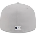 new-era-flat-brim-59fifty-cracked-new-york-yankees-mlb-grey-fitted-cap