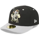 lippikset-kaareva-musta-istuva-59fifty-player-frank-thomas-chicago-white-sox-mlb-new-era