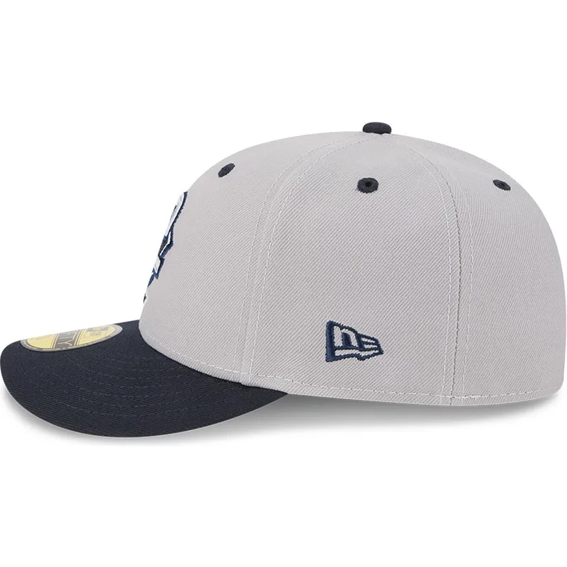 lippikset-kaareva-harmaa-istuva-59fifty-player-derek-jeter-new-york-yankees-mlb-new-era