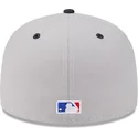 lippikset-kaareva-harmaa-istuva-59fifty-player-derek-jeter-new-york-yankees-mlb-new-era