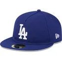 lippikset-littea-sininen-istuva-59fifty-retro-crown-a-frame-easy-los-angeles-dodgers-mlb-new-era