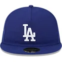 lippikset-littea-sininen-istuva-59fifty-retro-crown-a-frame-easy-los-angeles-dodgers-mlb-new-era