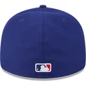 lippikset-littea-sininen-istuva-59fifty-retro-crown-a-frame-easy-los-angeles-dodgers-mlb-new-era