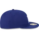 lippikset-littea-sininen-istuva-59fifty-retro-crown-a-frame-easy-los-angeles-dodgers-mlb-new-era