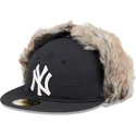 lippikset-littea-musta-istuva-59fifty-winter-dog-ear-new-york-yankees-mlb-new-era