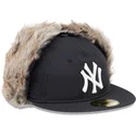 lippikset-littea-musta-istuva-59fifty-winter-dog-ear-new-york-yankees-mlb-new-era