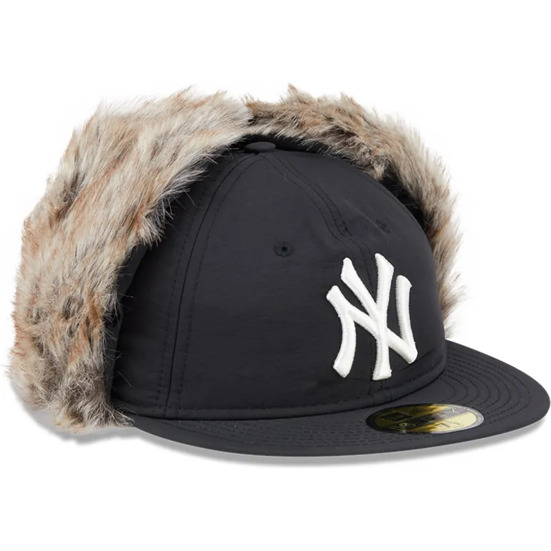 lippikset-littea-musta-istuva-59fifty-winter-dog-ear-new-york-yankees-mlb-new-era