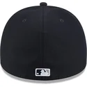 lippikset-kaareva-laivastonsininen-istuva-59fifty-a-frame-wired-new-york-yankees-mlb-new-era