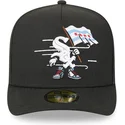 lippikset-kaareva-musta-istuva-59fifty-a-frame-cartoon-chicago-white-sox-mlb-new-era