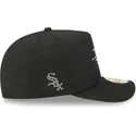 lippikset-kaareva-musta-istuva-59fifty-a-frame-cartoon-chicago-white-sox-mlb-new-era