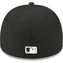 lippikset-kaareva-musta-istuva-59fifty-a-frame-cartoon-chicago-white-sox-mlb-new-era