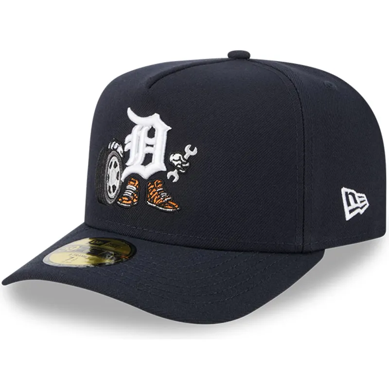 lippikset-kaareva-laivastonsininen-istuva-59fifty-a-frame-cartoon-detroit-tigers-mlb-new-era lippikset-kaareva-laivastonsininen-istuva-59fifty-a-frame-cartoon-detroit-tigers-mlb-new-era
