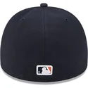 lippikset-kaareva-laivastonsininen-istuva-59fifty-a-frame-cartoon-detroit-tigers-mlb-new-era