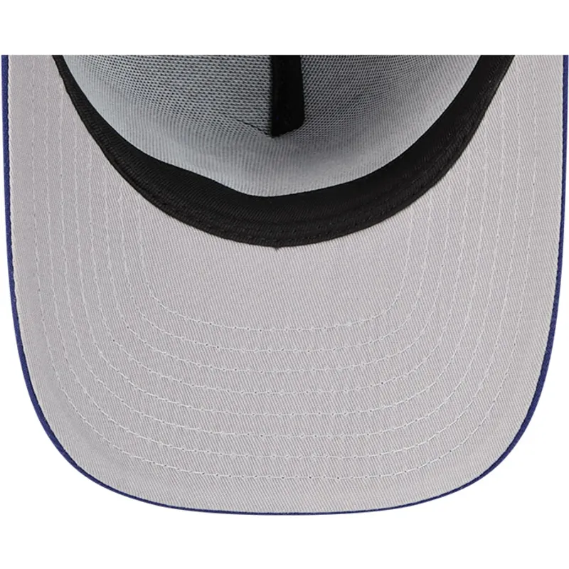 lippikset-kaareva-sininen-istuva-59fifty-a-frame-cartoon-los-angeles-dodgers-mlb-new-era