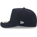 lippikset-kaareva-laivastonsininen-istuva-59fifty-a-frame-cartoon-new-york-yankees-mlb-new-era