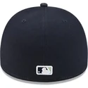 lippikset-kaareva-laivastonsininen-istuva-59fifty-a-frame-cartoon-new-york-yankees-mlb-new-era