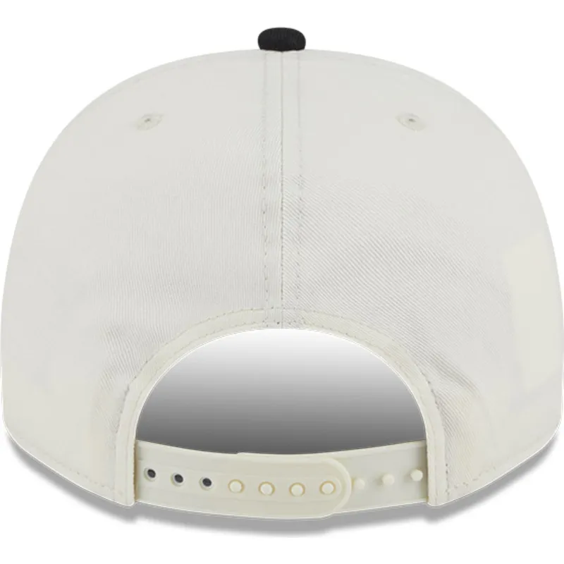 cap-kaareva-beige-snapback-9fifty-a-frame-chainstitch-boston-bruins-nhl-new-era