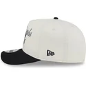 lippikset-kaareva-beige-snapback-9fifty-a-frame-chainstitch-los-angeles-kings-nhl-new-era
