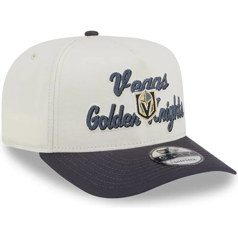lippikset-kaareva-beige-snapback-9fifty-a-frame-chainstitch-vegas-golden-knights-nhl-new-era lippikset-kaareva-beige-snapback-9fifty-a-frame-chainstitch-vegas-golden-knights-nhl-new-era