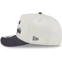 lippikset-kaareva-beige-snapback-9fifty-a-frame-chainstitch-vegas-golden-knights-nhl-new-era