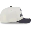 lippikset-kaareva-beige-snapback-9fifty-a-frame-chainstitch-vegas-golden-knights-nhl-new-era