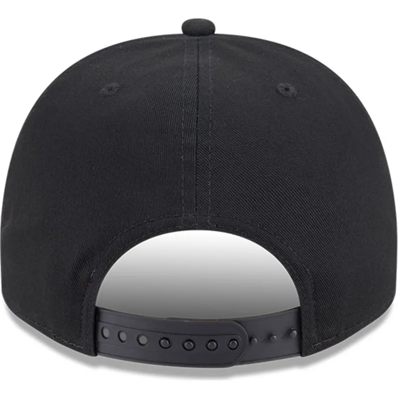 cap-kaareva-black-snapback-9fifty-a-frame-chainstitch-boston-bruins-nhl-new-era cap-kaareva-black-snapback-9fifty-a-frame-chainstitch-boston-bruins-nhl-new-era
