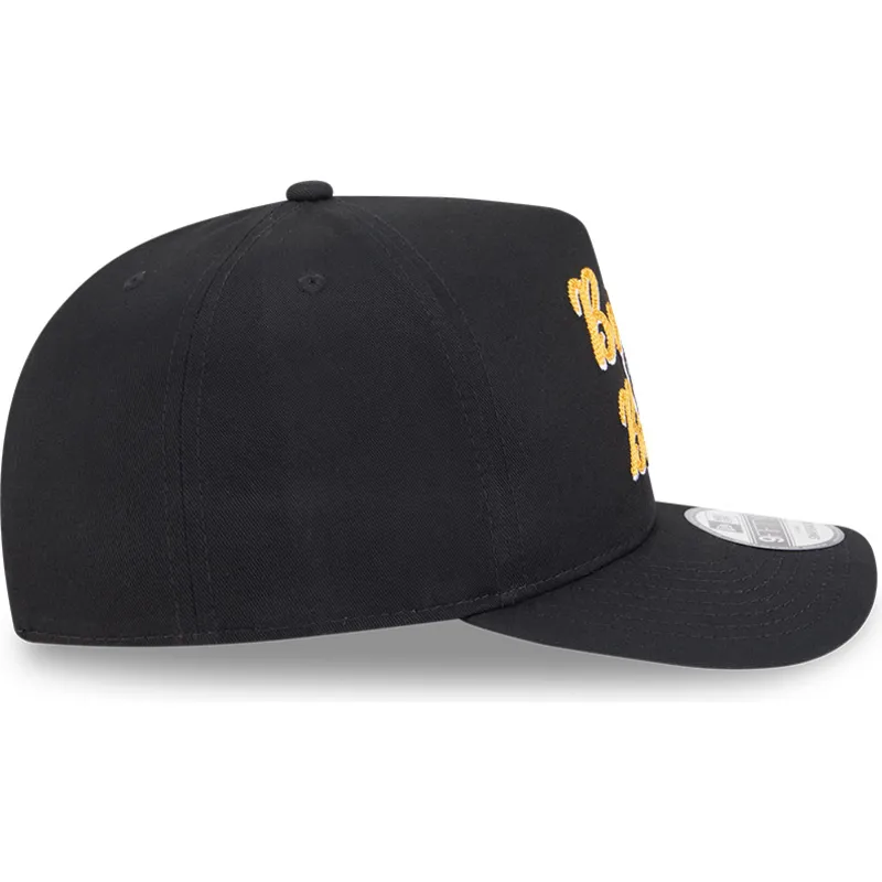 lippikset-kaareva-musta-snapback-9fifty-a-frame-chainstitch-boston-bruins-nhl-new-era lippikset-kaareva-musta-snapback-9fifty-a-frame-chainstitch-boston-bruins-nhl-new-era