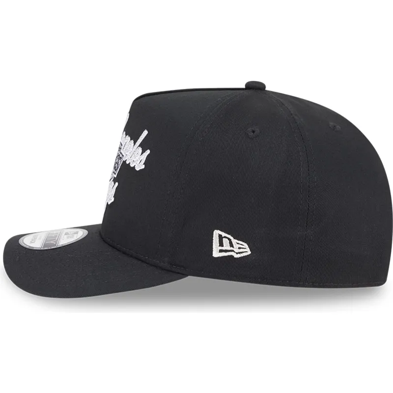 lippikset-kaareva-musta-snapback-9fifty-a-frame-chainstitch-los-angeles-kings-nhl-new-era lippikset-kaareva-musta-snapback-9fifty-a-frame-chainstitch-los-angeles-kings-nhl-new-era