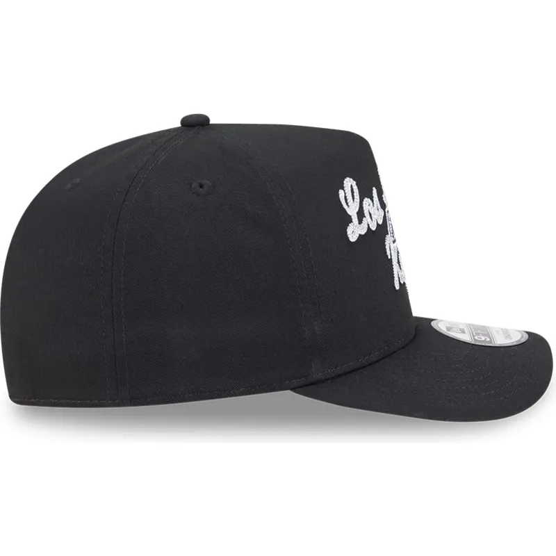 lippikset-kaareva-musta-snapback-9fifty-a-frame-chainstitch-los-angeles-kings-nhl-new-era lippikset-kaareva-musta-snapback-9fifty-a-frame-chainstitch-los-angeles-kings-nhl-new-era