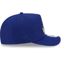 lippikset-kaareva-sininen-snapback-9fifty-a-frame-cartoon-los-angeles-dodgers-mlb-new-era