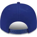 lippikset-kaareva-sininen-snapback-9fifty-a-frame-cartoon-los-angeles-dodgers-mlb-new-era