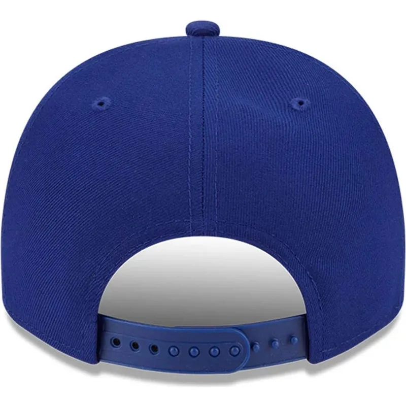 lippikset-kaareva-sininen-snapback-9fifty-a-frame-cartoon-los-angeles-dodgers-mlb-new-era