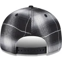 cap-littea-black-snapback-9fifty-retro-crown-plaid-boston-red-sox-mlb-new-era