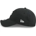 lippikset-kaareva-musta-saadettava-nauha-9twenty-stamp-boston-bruins-nhl-new-era