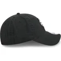 lippikset-kaareva-musta-saadettava-nauha-9twenty-stamp-boston-bruins-nhl-new-era