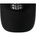lippikset-kaareva-musta-saadettava-nauha-9twenty-stamp-boston-bruins-nhl-new-era