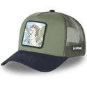 capslab-pegasus-cas2-pe2-beasts-green-and-blue-trucker-hat
