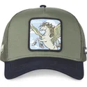 capslab-pegasus-cas2-pe2-beasts-green-and-blue-trucker-hat