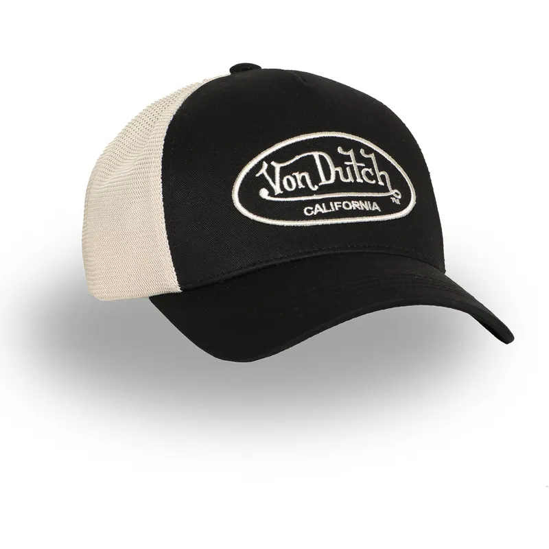 lippikset-kaareva-rekka-musta-saadettava-nauha-lof-b30-von-dutch lippikset-kaareva-rekka-musta-saadettava-nauha-lof-b30-von-dutch