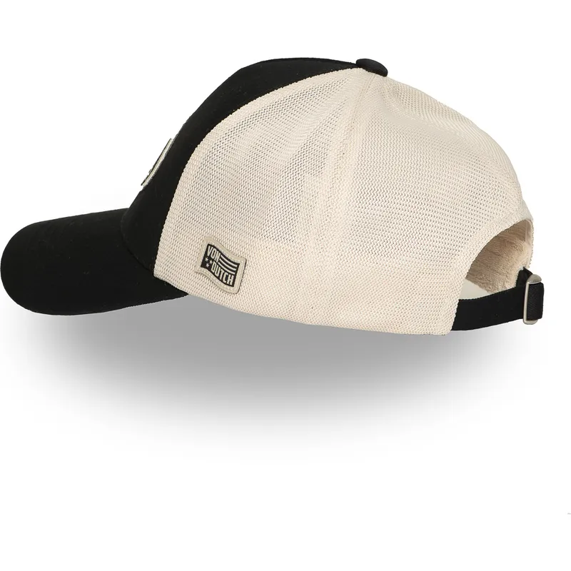 lippikset-kaareva-rekka-musta-saadettava-nauha-lof-b30-von-dutch lippikset-kaareva-rekka-musta-saadettava-nauha-lof-b30-von-dutch