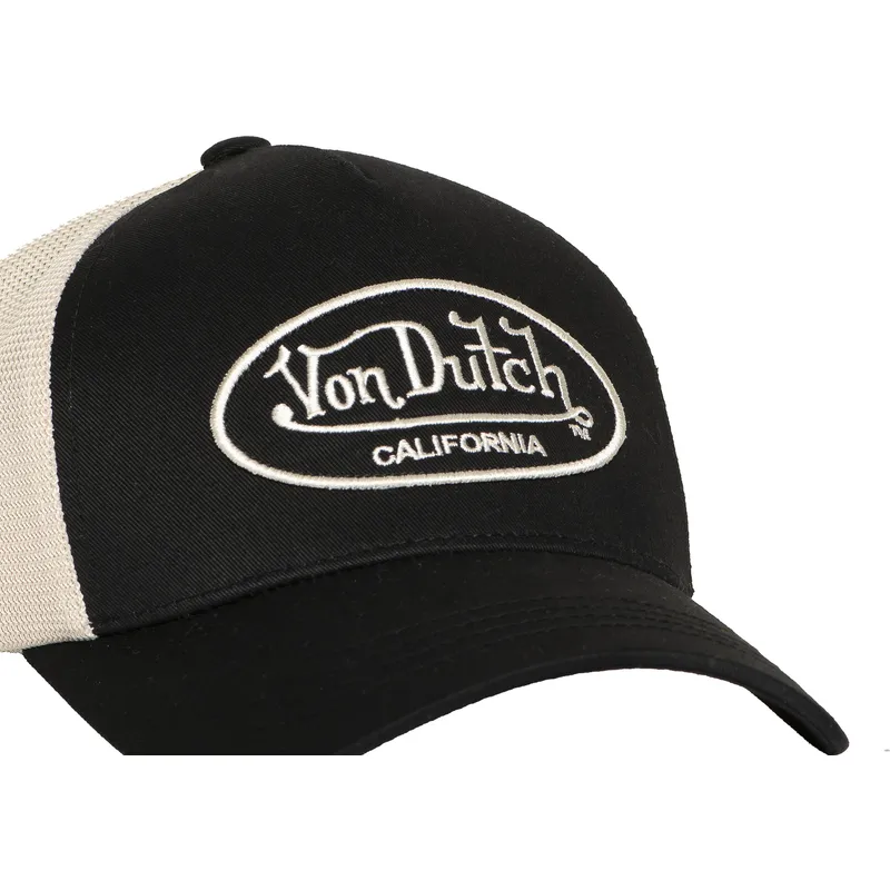 lippikset-kaareva-rekka-musta-saadettava-nauha-lof-b30-von-dutch lippikset-kaareva-rekka-musta-saadettava-nauha-lof-b30-von-dutch