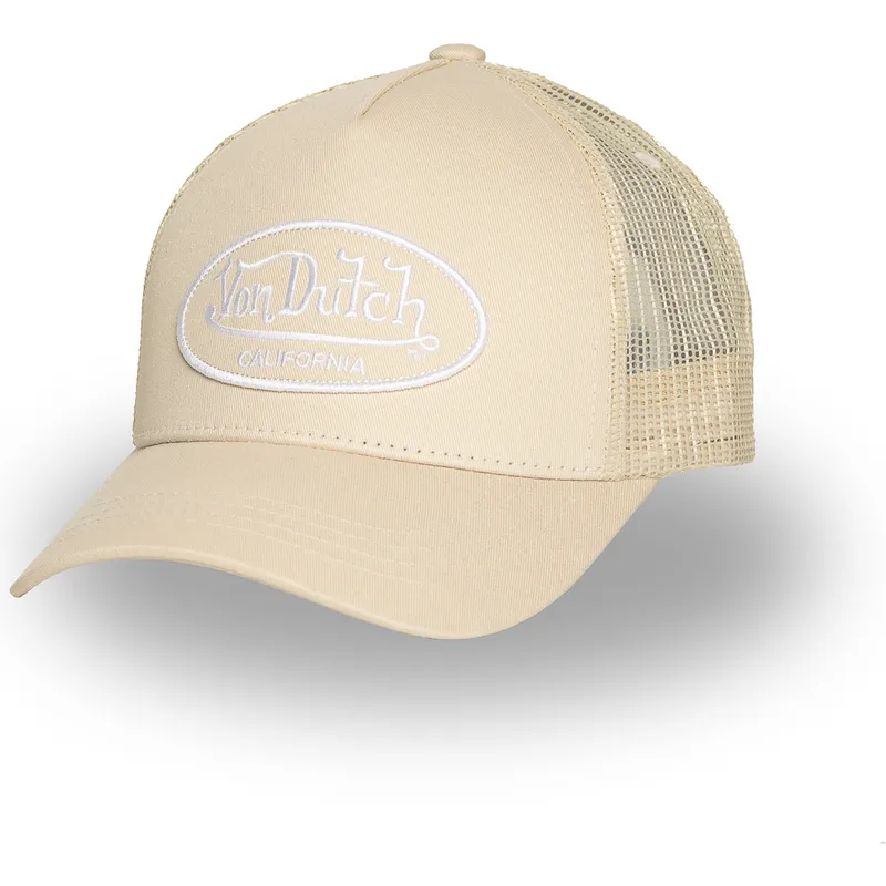 lippikset-kaareva-rekka-beige-saadettava-nauha-lof-b35-von-dutch