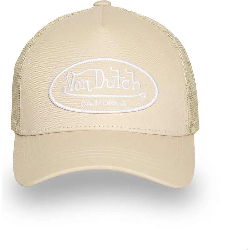 lippikset-kaareva-rekka-beige-saadettava-nauha-lof-b35-von-dutch