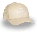 lippikset-kaareva-rekka-beige-saadettava-nauha-lof-b35-von-dutch