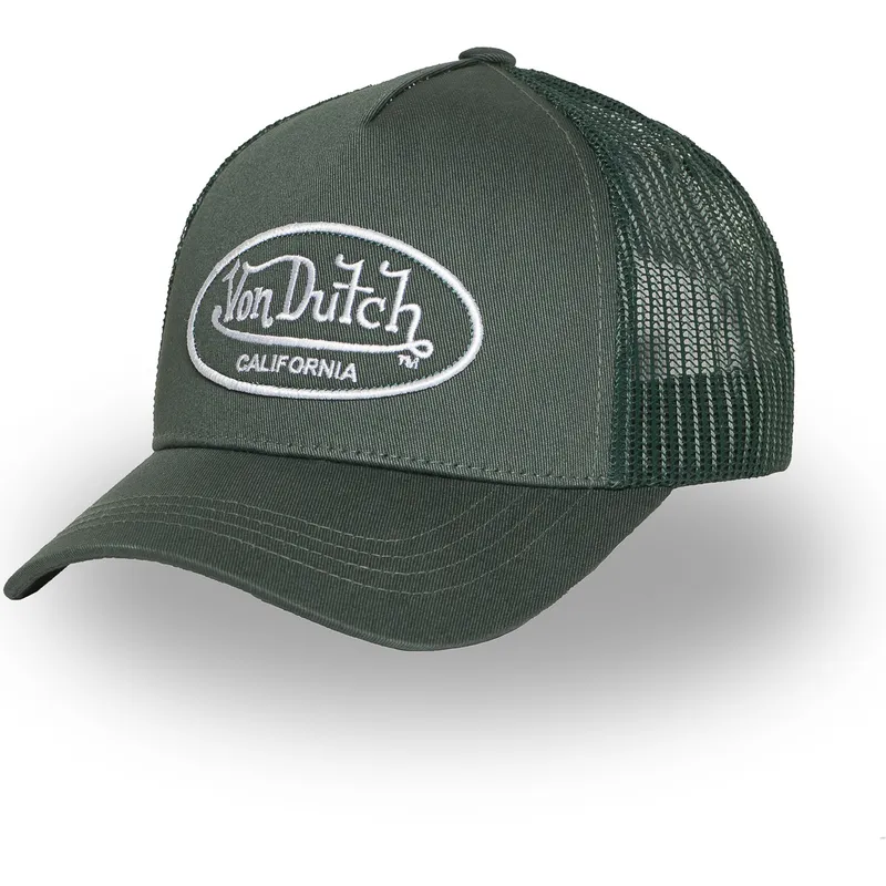 cap-kaareva-green-adjustable-strap-von-dutch