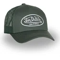 cap-kaareva-green-adjustable-strap-von-dutch