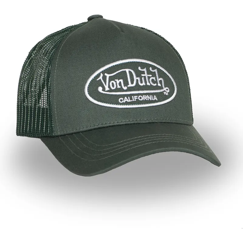 cap-kaareva-green-adjustable-strap-von-dutch