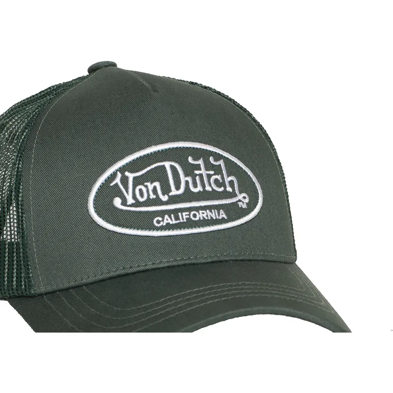 cap-kaareva-green-adjustable-strap-von-dutch