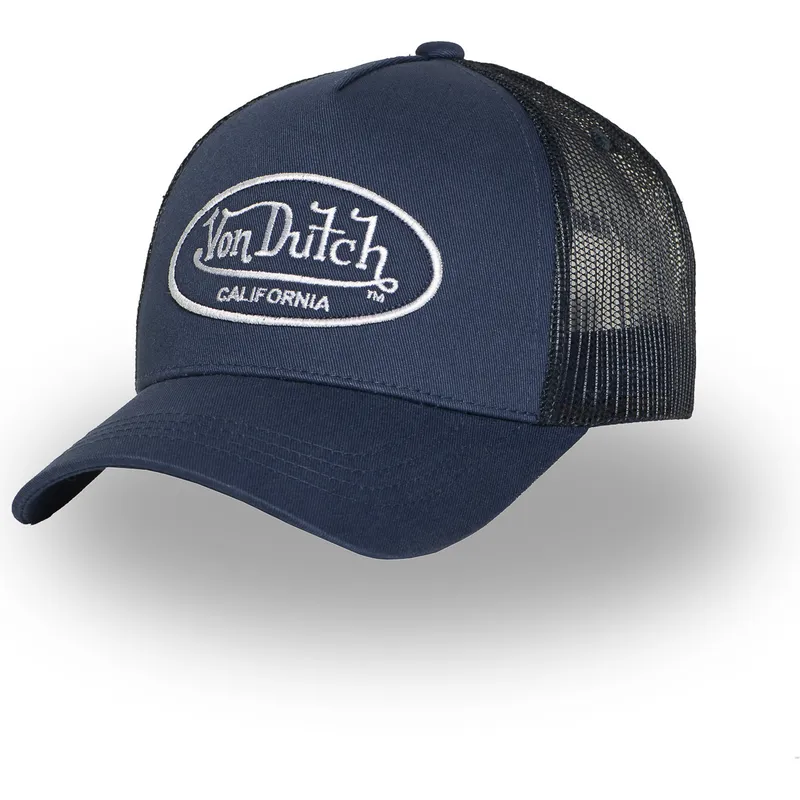 lippikset-kaareva-rekka-laivastonsininen-saadettava-nauha-lof-b37-von-dutch
