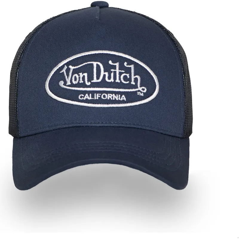 lippikset-kaareva-rekka-laivastonsininen-saadettava-nauha-lof-b37-von-dutch